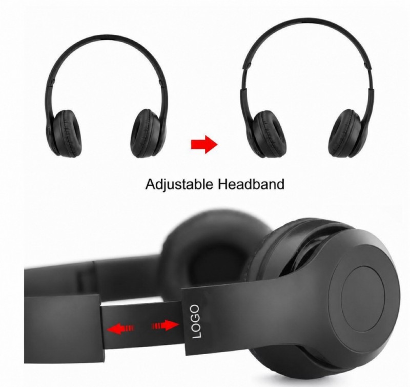 P47 сымсыз Bluetooth құлаққаптары