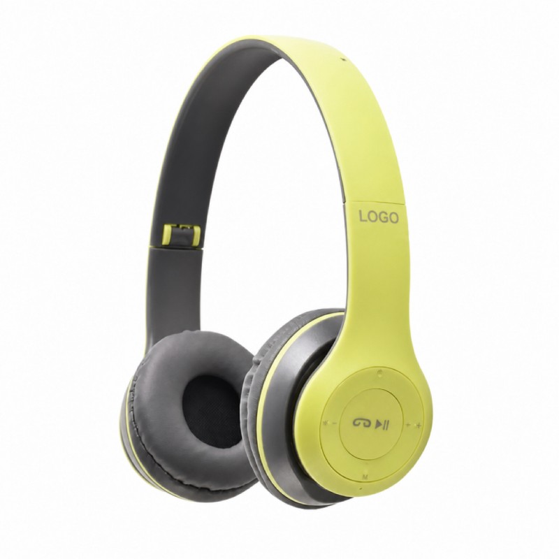 P47 сымсыз Bluetooth құлаққаптары