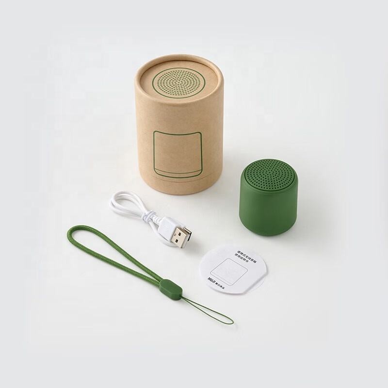 Пайдаланушы логотипі шағын портативті Bluetooth динамигі Пайдаланушы логотипі шағын портативті Bluetooth динамигі