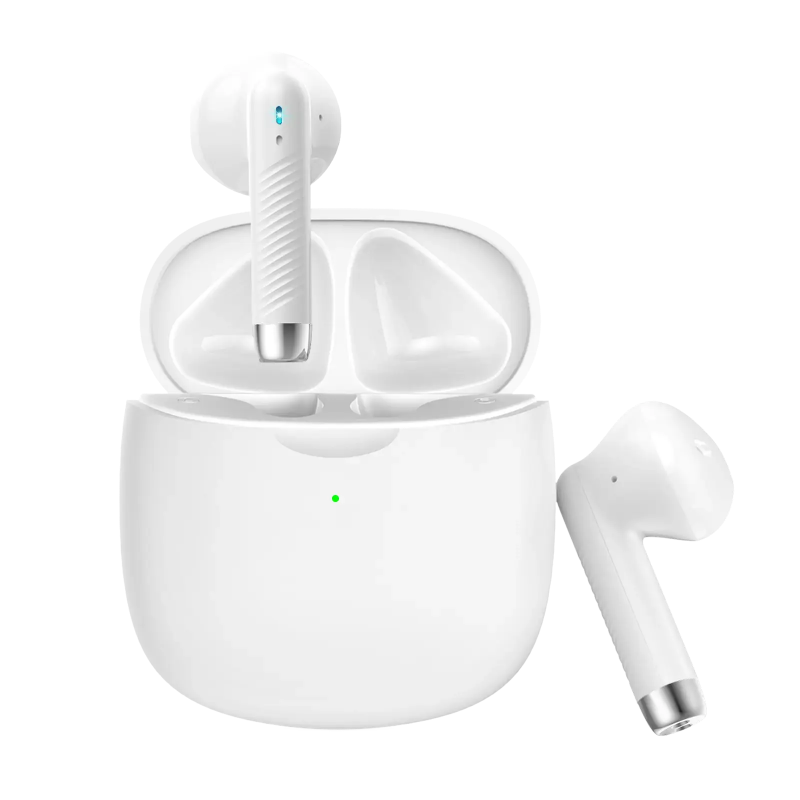 Bluetooth 5.3 сымсыз құлаққаптар, HiFi шуды болдырмайтын құлаққаптар