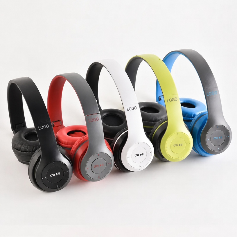 P47 сымсыз Bluetooth құлаққаптары